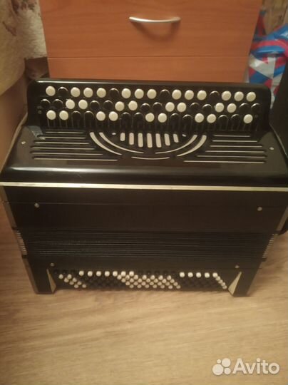 Продается баян