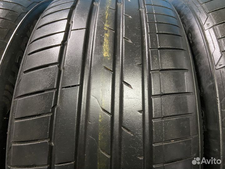 Hankook Ventus S1 Evo 3 K127 235/50 R20 106W