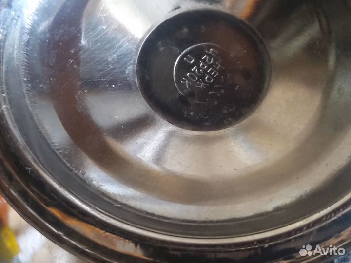 Формы для мороженого из СССР (идеальное сост.)