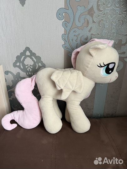 Мягкая игрушка pony