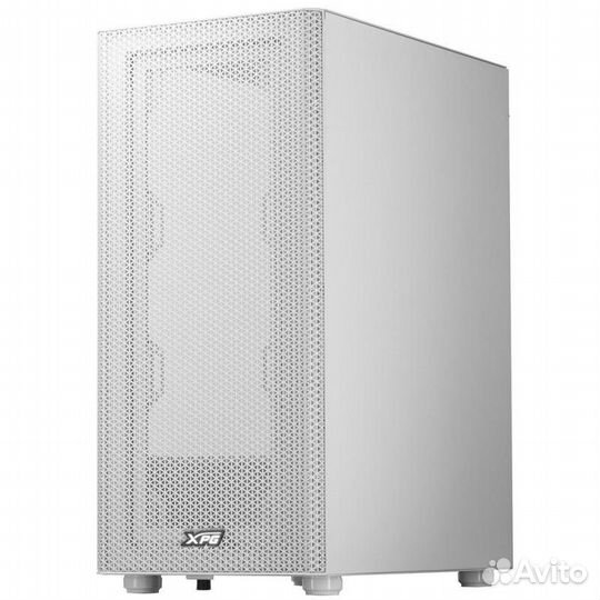 Корпус XPG valor mesh Mid-Tower, Micro-ATX, Mini-I