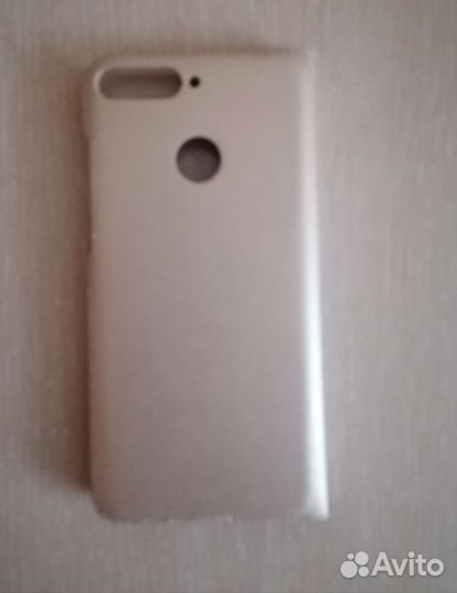 Чехлы Huawei y6 prime