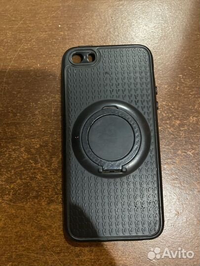 Чехол на iPhone 5 se