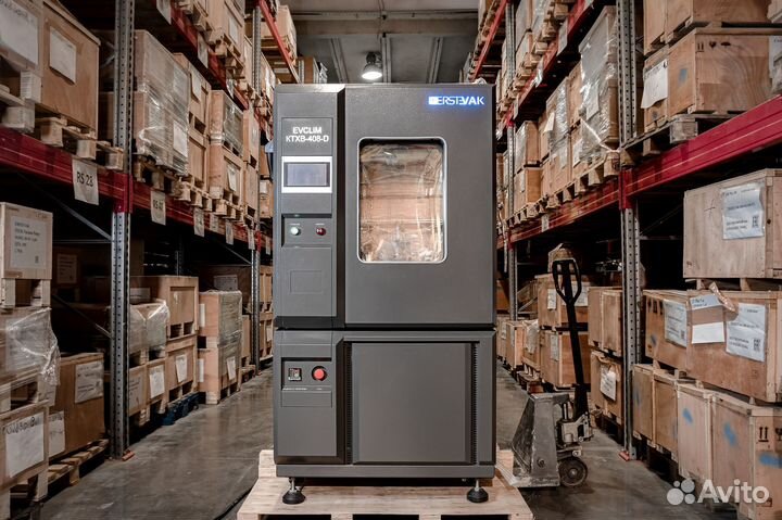 Климатическая камера тепло-холод Espec MC-712R