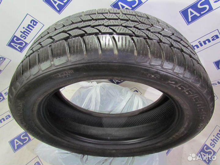 Continental Conti4x4WinterContact 255/50 R19 92N