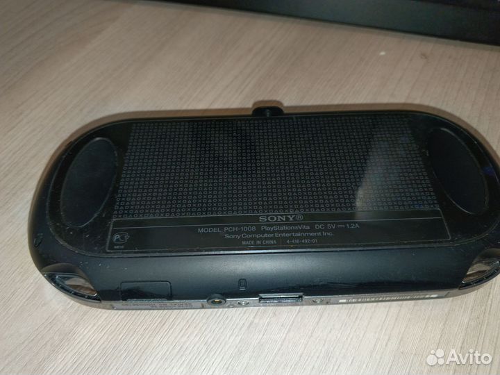 Playstation vita