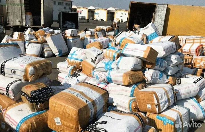 Коробки с техникой / Алиэкспресс (Арт.60452)