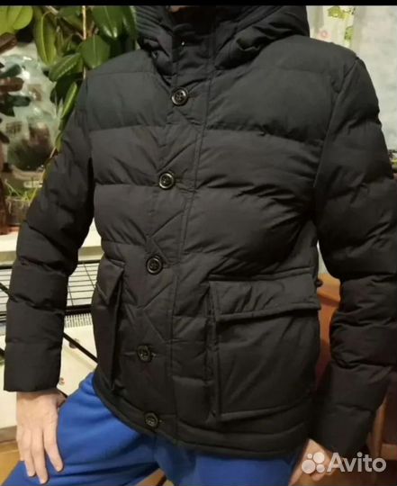 Куртка женская новая 48 демисезон