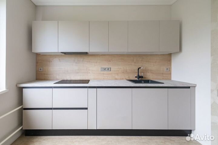 Цена за всю кухню смк 055608