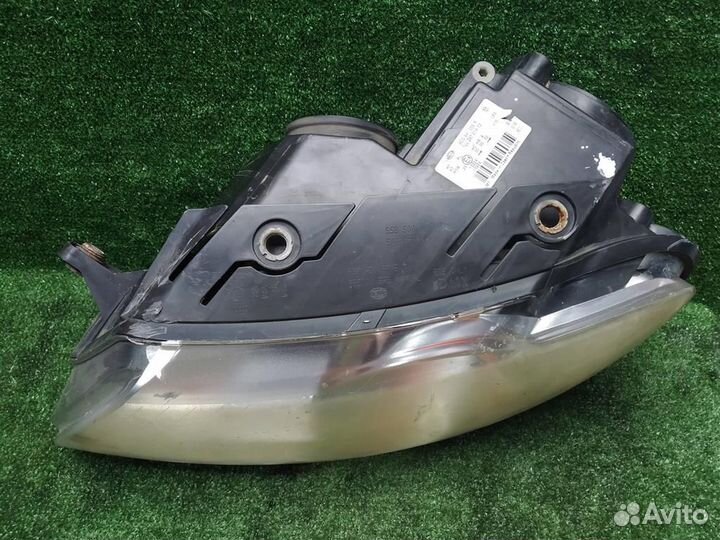 Фара левая Volkswagen Passat (B6) (2005-2010) Фол