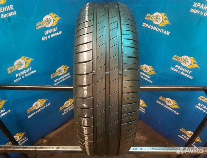 Goodyear EfficientGrip Compact 185/60 R15