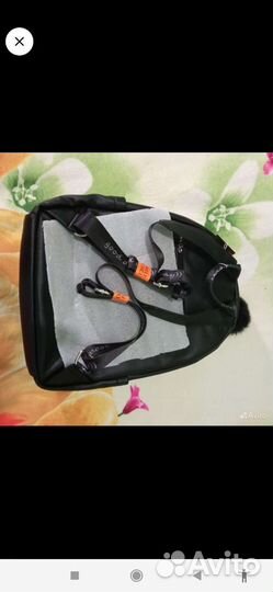 Рюкзак женский новый
