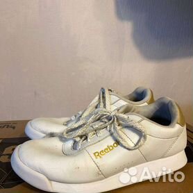 reebok princess отзывы