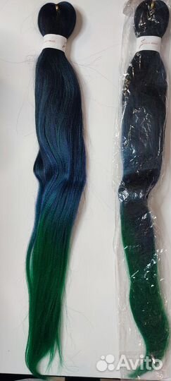 Канекалон easy braid