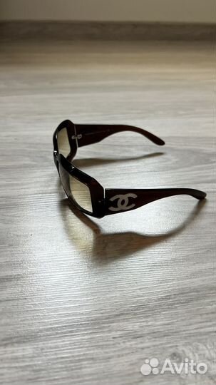Винтажные Солнцезащитные очки chanel оригинал