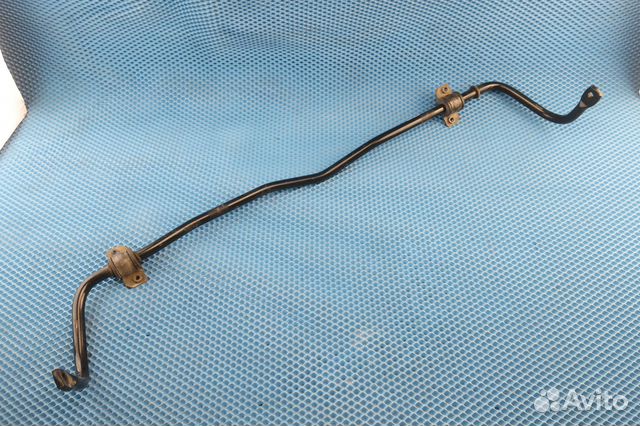 Стабилизатор передний VW Polo Sedan 2016 г