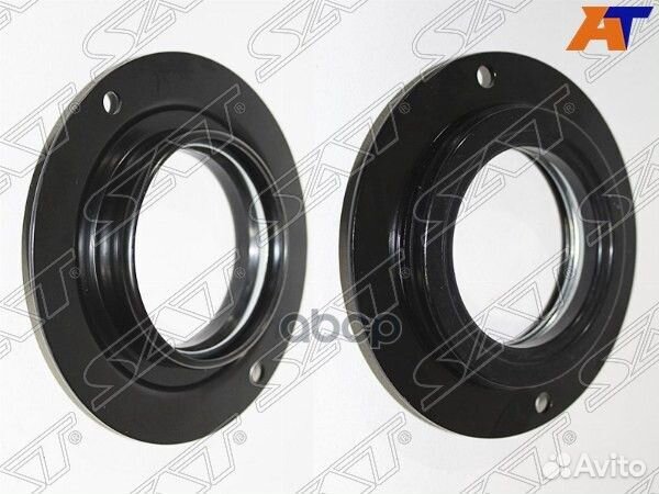 Подшипник скольжения опоры передней стойки toyo