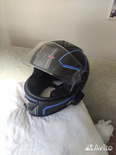 Шлем для мотоцикла