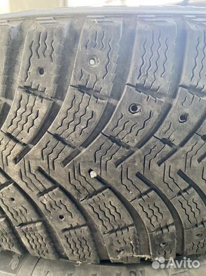 Michelin Primacy 3 R16