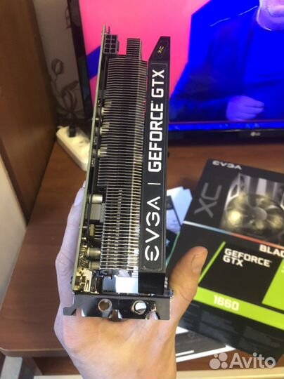 Видеокарта