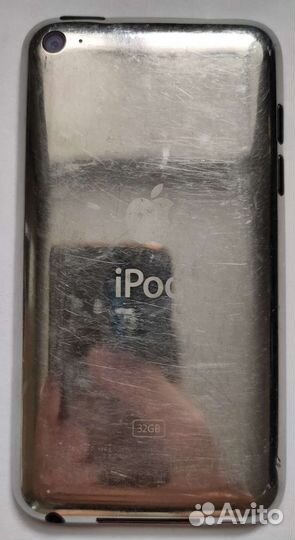iPod touch 4 32gb original