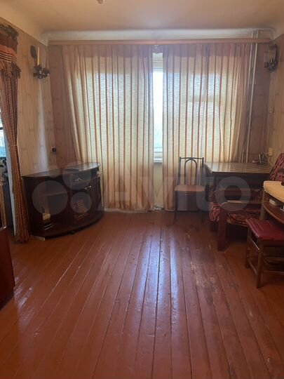 2-к. квартира, 42,7 м², 3/4 эт.