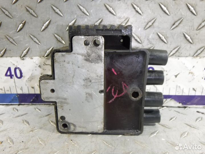 Катушка зажигания Opel Astra F