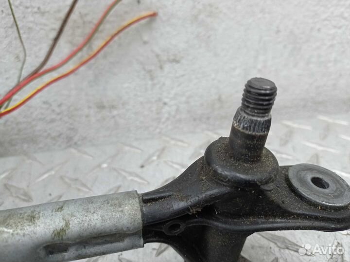 Трапеция дворников BMW 3-Series F30 7267503