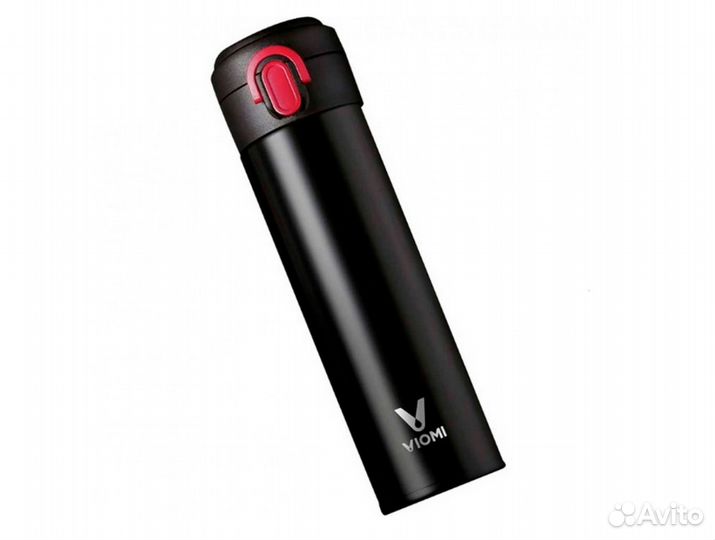 Термос Xiaomi Viomi Stainless Steel Vacuum 460 ml
