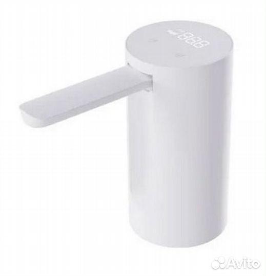 Помпа Xiaolang Water Pump с дисплеем