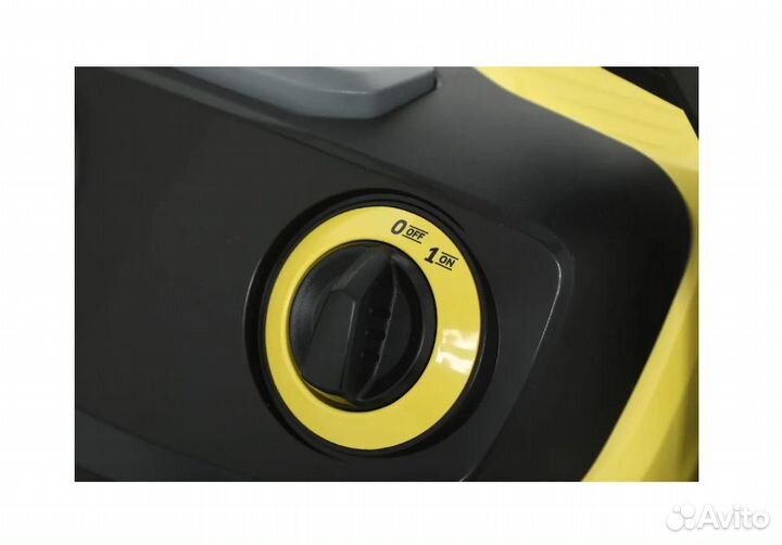 Пылесос Karcher WD 5 S V-25/5/22 Новый