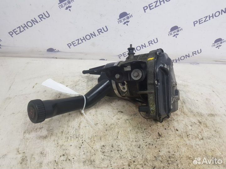 Насос гидроусилителя руля Peugeot 308
