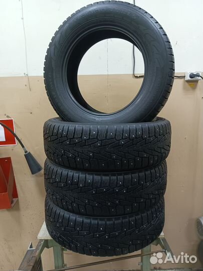 Nokian Tyres Nordman 7 SUV 225/65 R17 106T