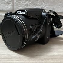 Фотокамера nikon