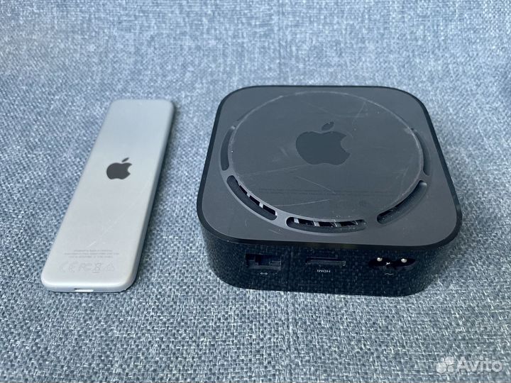 Apple TV 4k A1842 32gb