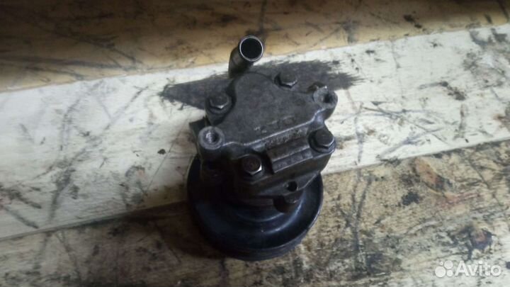 Насос Гура Шкода Октавия тур