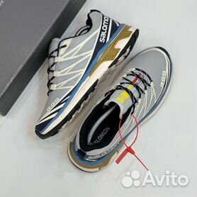 Salomon deals lab shoes