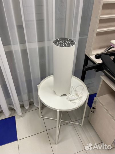 Бактерицидный рециркулятор