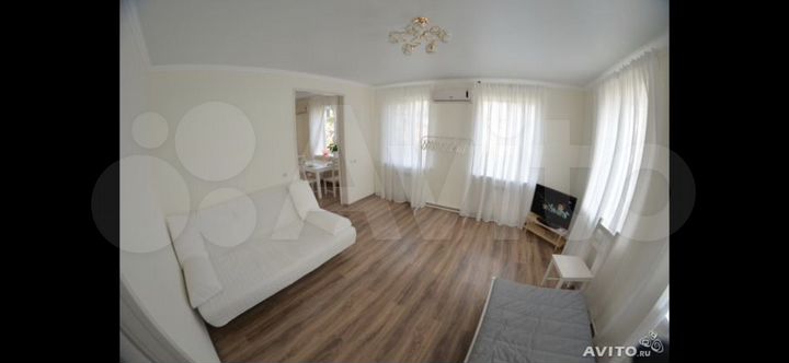 Дом 90 м² на участке 5 сот.