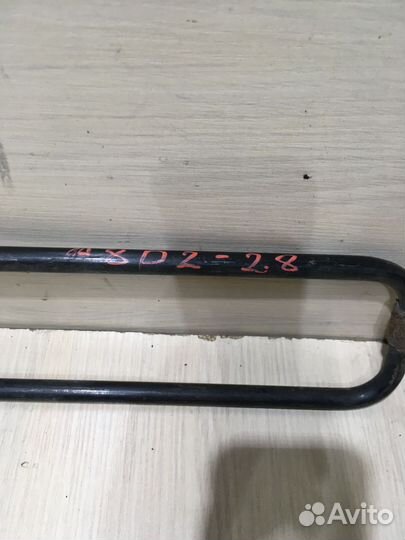 Радиатор гидроусилителя Ауди A8 D2