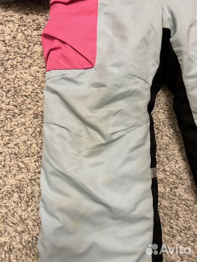 Комбинезон зима