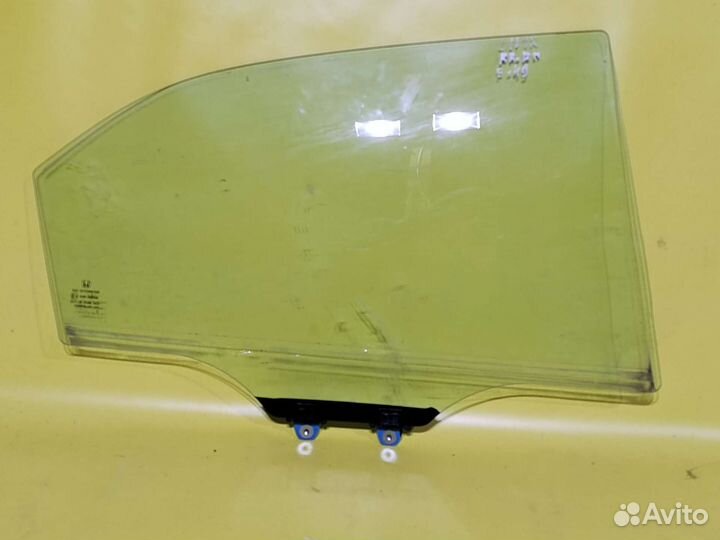 Стекло Заднее Правое двери Honda Civic 9 5D