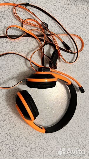 Наушники defender