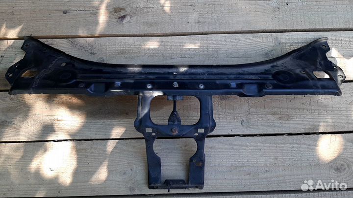 Панель передняя Mercedes E-Class W211