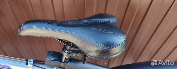 Велосипед горный Trek