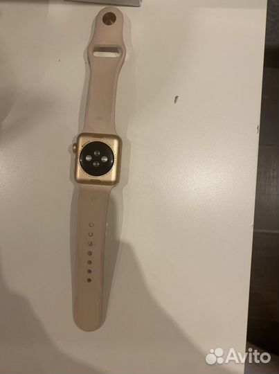 Apple watch3
