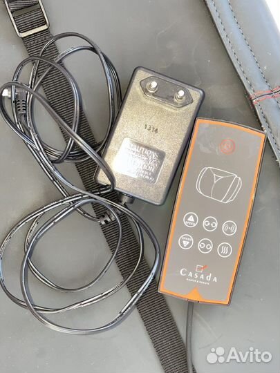 Массажная подушка Casada 2