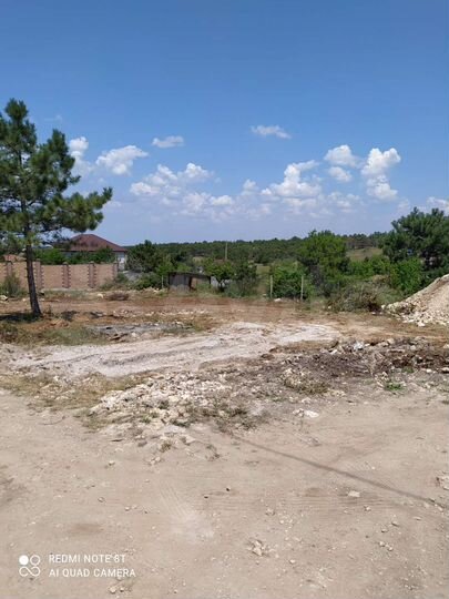 Участок 4,2 сот. (ИЖС)