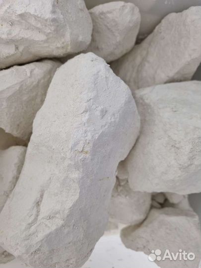 Мел пищевой