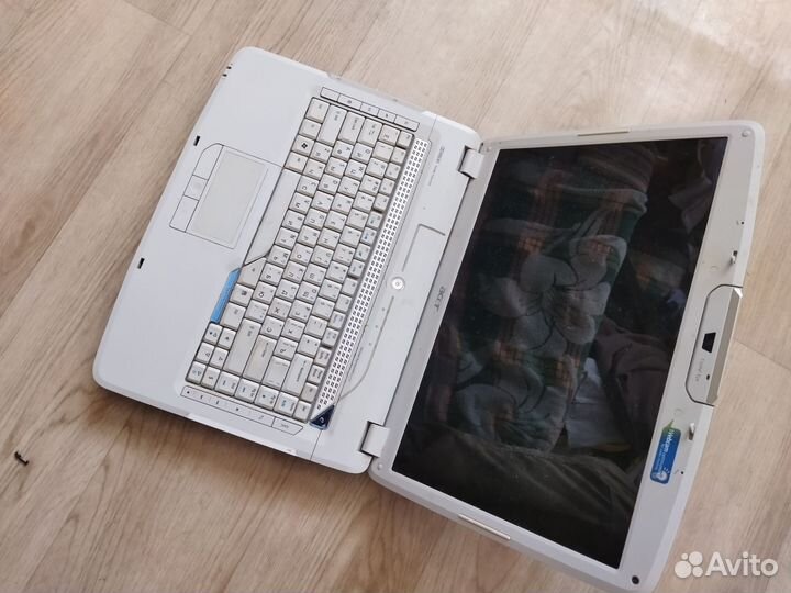 Ноутбук acer aspire 5920